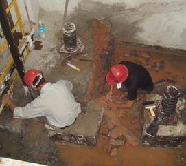 東莞昇華防水補漏清潔公司 專業衛生間防水補漏工程與管道疏通服務