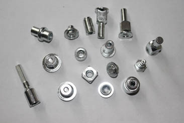 寧波鄞州首南隆祥五金制品廠 非標異型件與緊固件價格、廠家及圖片概覽