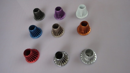 東莞市企石鑄豪五金制品廠 專業(yè)鋁合金壓鑄件生產(chǎn)服務