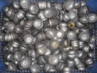 五金制品與加工 現(xiàn)代工業(yè)的基石與無限潛力